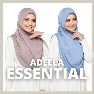 Adeela Essential